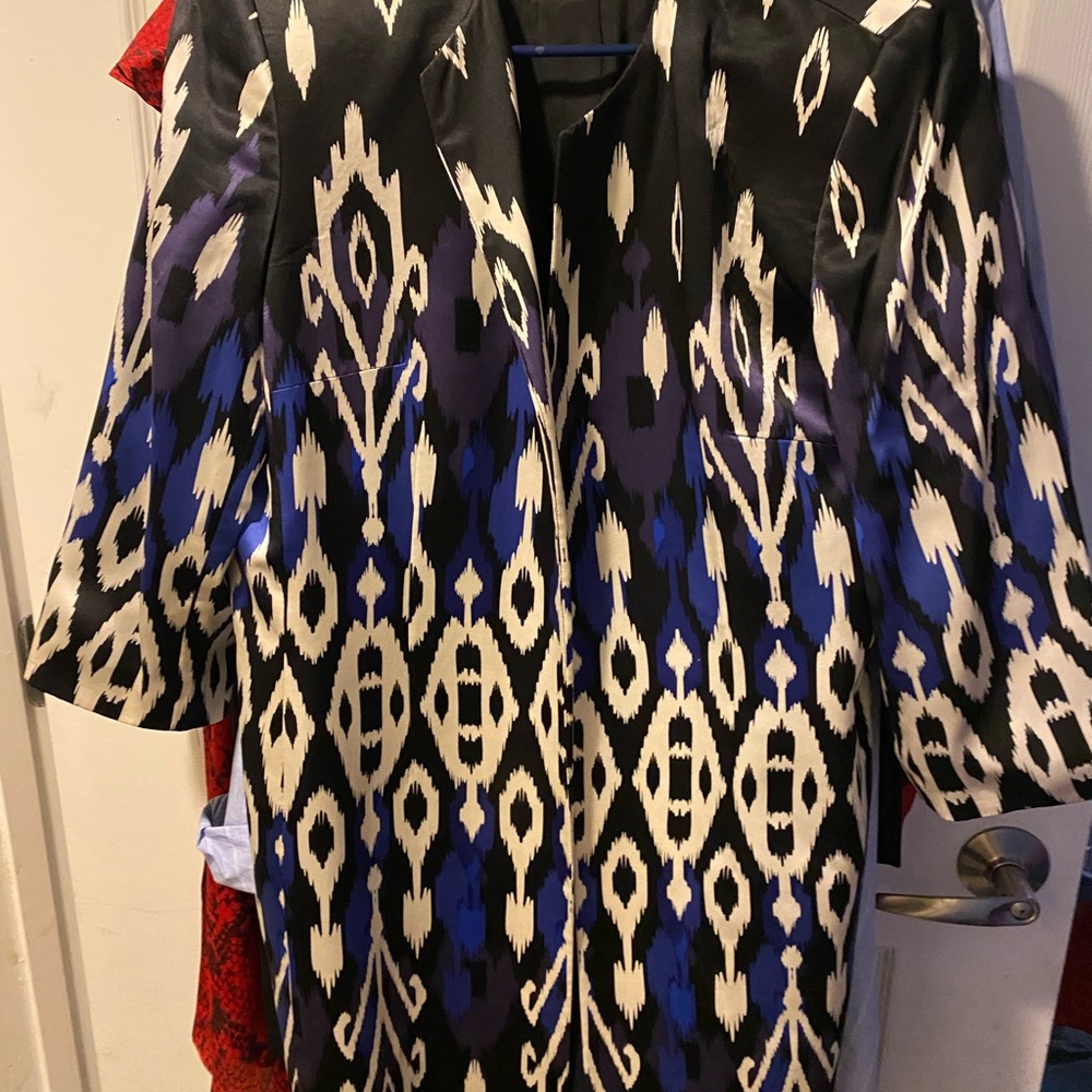 Blazer/Jacket